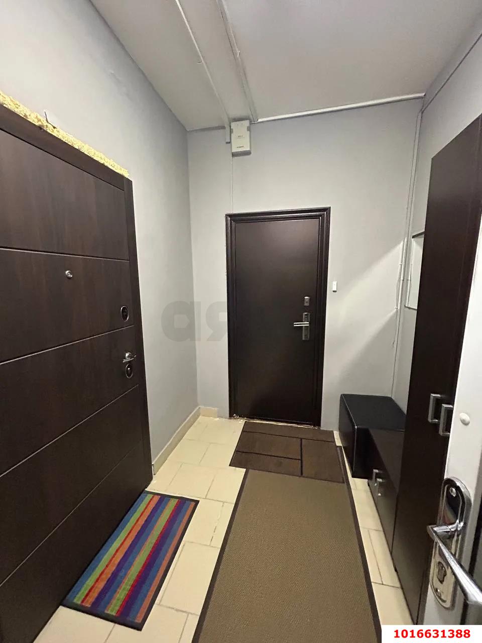 Фото №12: 1-комнатная квартира 50 м² - Краснодар, Центральный внутригородской округ, мкр. Центральный, ул. Промышленная, 19