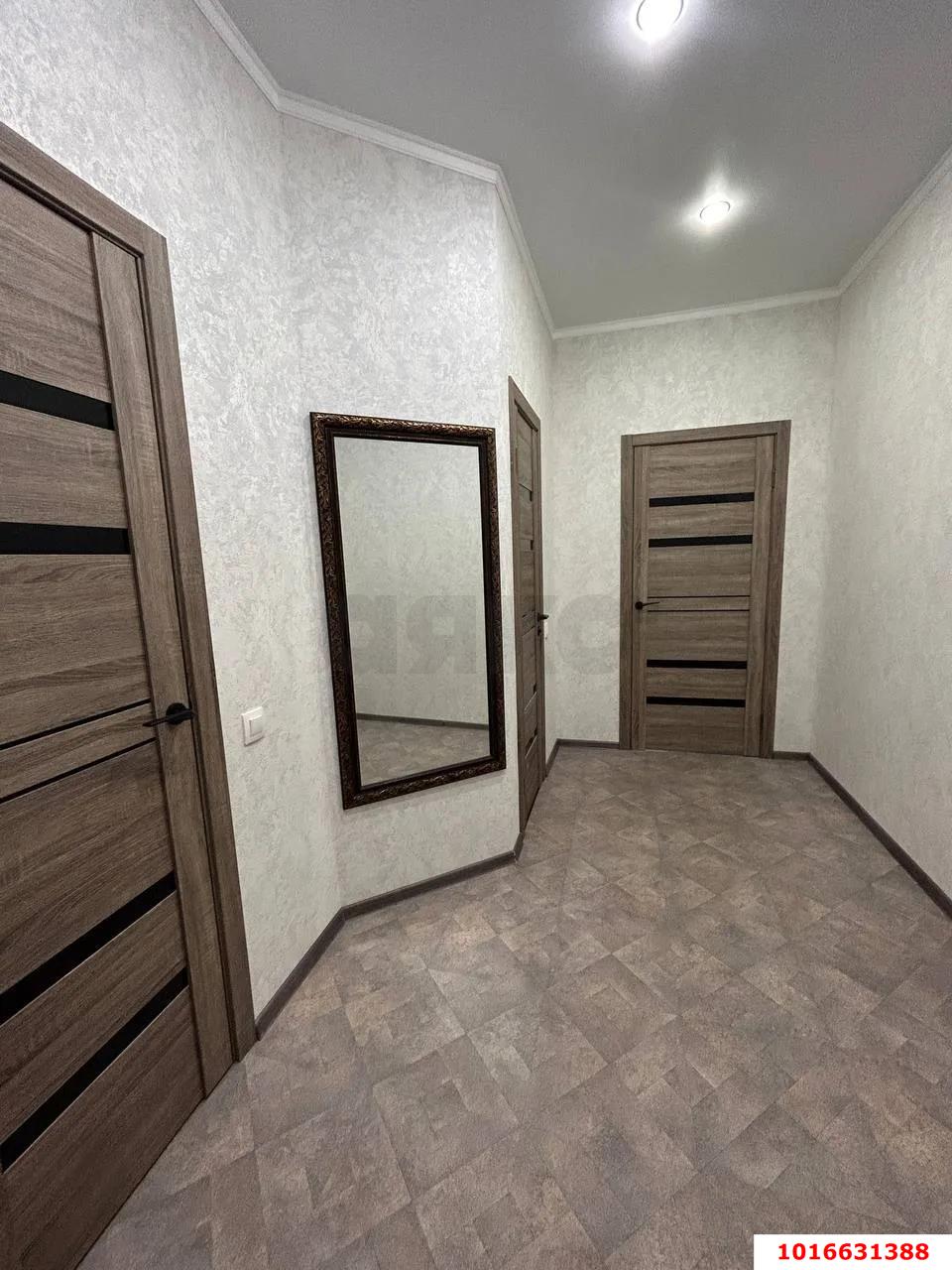 Фото №11: 1-комнатная квартира 50 м² - Краснодар, Центральный внутригородской округ, мкр. Центральный, ул. Промышленная, 19