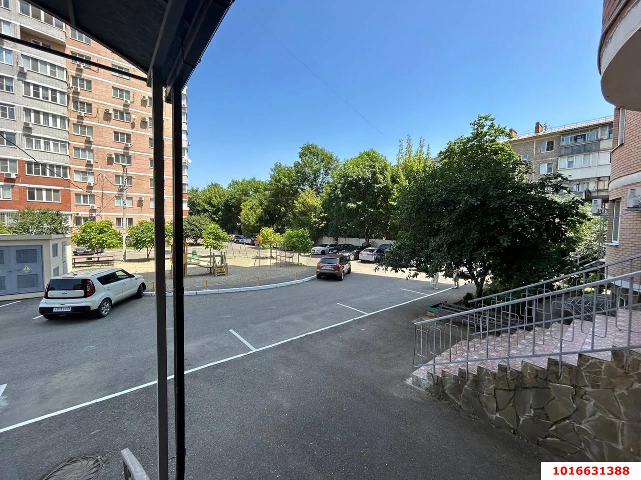 Фото №15: 1-комнатная квартира 50 м² - Краснодар, Центральный внутригородской округ, мкр. Центральный, ул. Промышленная, 19