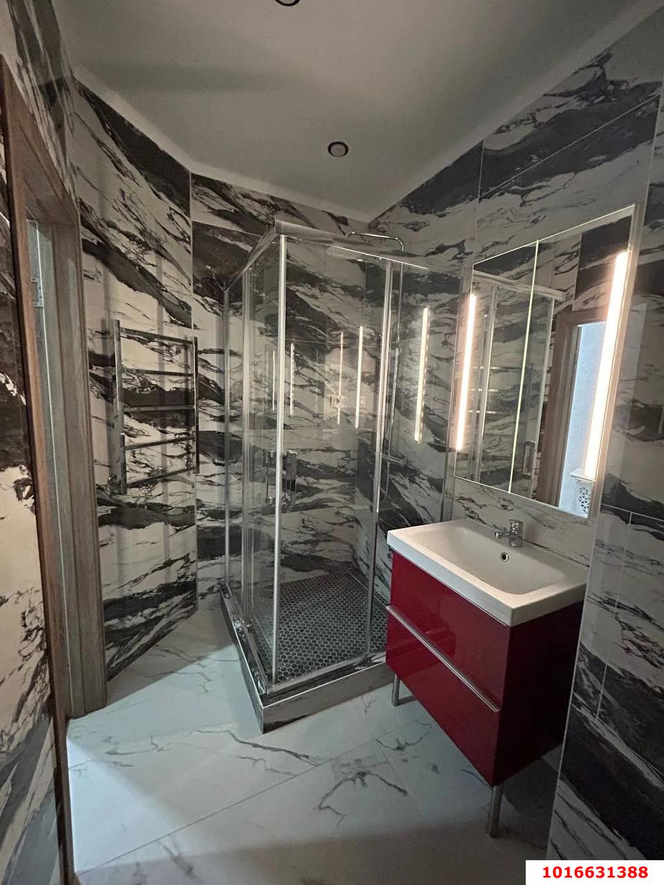 Фото №7: 1-комнатная квартира 50 м² - Краснодар, Центральный внутригородской округ, мкр. Центральный, ул. Промышленная, 19