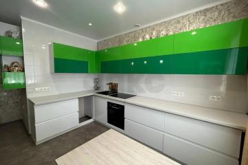 Фото №2: 1-комнатная квартира 50 м² - Краснодар, мкр. Центральный, ул. Промышленная, 19