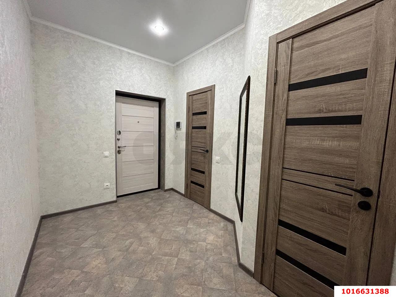 Фото №9: 1-комнатная квартира 50 м² - Краснодар, Центральный внутригородской округ, мкр. Центральный, ул. Промышленная, 19