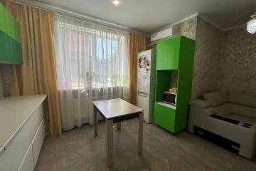 Фото №3: 1-комнатная квартира 50 м² - Краснодар, мкр. Центральный, ул. Промышленная, 19