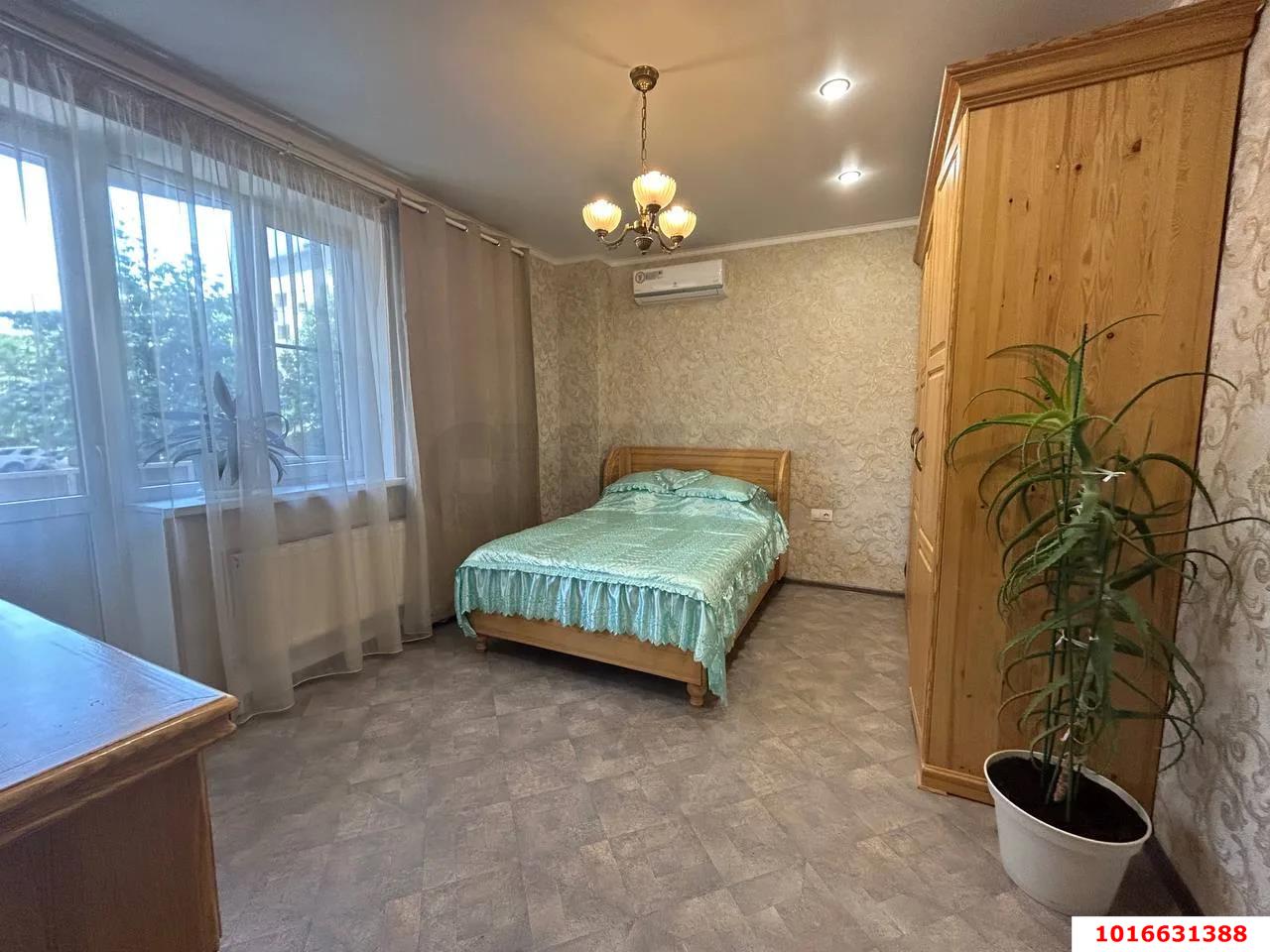 Фото №6: 1-комнатная квартира 50 м² - Краснодар, Центральный внутригородской округ, мкр. Центральный, ул. Промышленная, 19