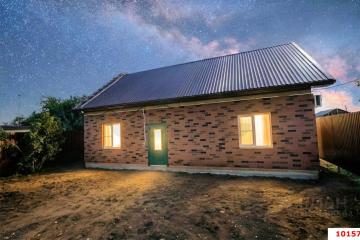 Фото №1: Дом 74 м² - Берёзка, мкр. Прикубанский внутригородской округ, ул. Цветочная, 58