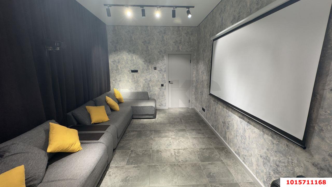 Фото №9: Дом 74 м² + 4 сот. - Берёзка, мкр. Прикубанский внутригородской округ, ул. Цветочная, 58