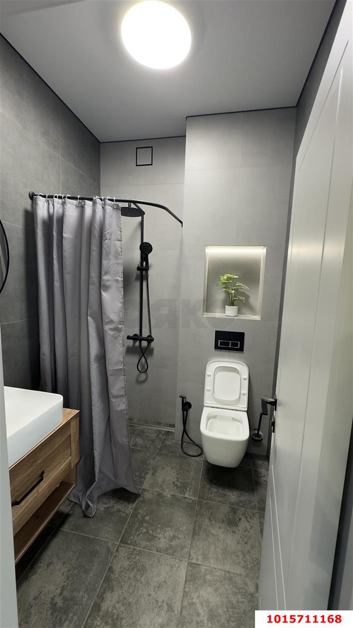 Фото №10: Дом 74 м² + 4 сот. - Берёзка, мкр. Прикубанский внутригородской округ, ул. Цветочная, 58