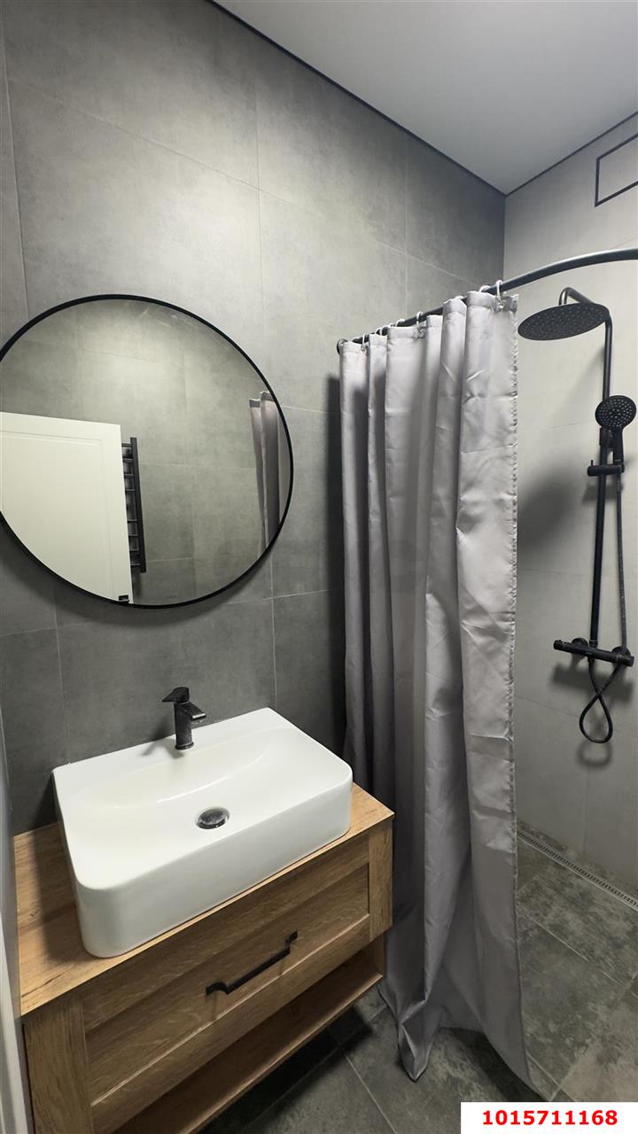 Фото №11: Дом 74 м² + 4 сот. - Берёзка, мкр. Прикубанский внутригородской округ, ул. Цветочная, 58