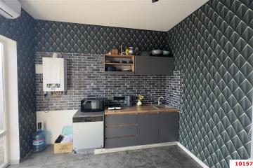 Фото №4: Дом 74 м² - Берёзка, мкр. Прикубанский внутригородской округ, ул. Цветочная, 58