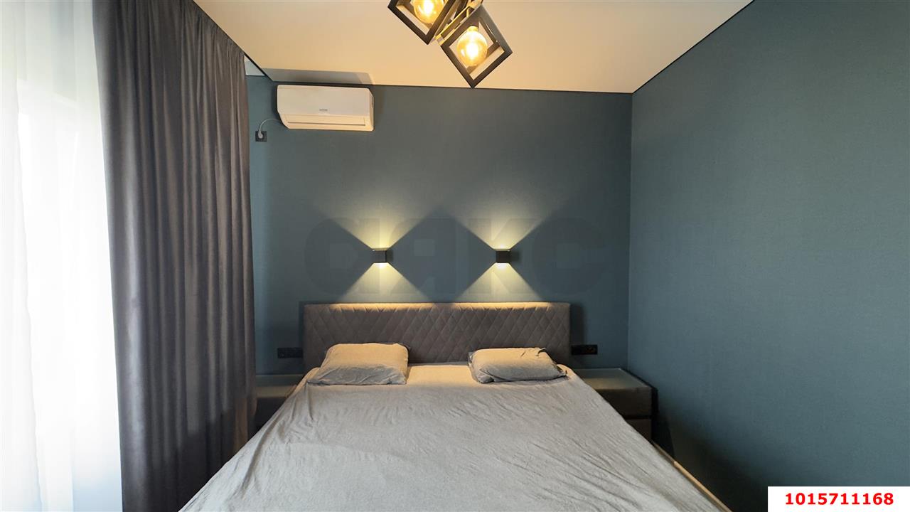 Фото №6: Дом 74 м² + 4 сот. - Берёзка, мкр. Прикубанский внутригородской округ, ул. Цветочная, 58