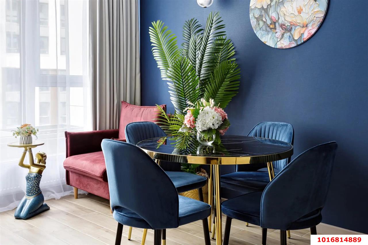 Фото №12: 1-комнатная квартира 37 м² - Краснодар, ЖК Все Свои Вип, Центральный внутригородской округ, Табачная Фабрика, мкр. жилой комплекс Все Свои, ул. Колхозная, 5/2