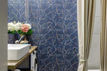 Фото №5: 1-комнатная квартира 37 м² - Краснодар, мкр. жилой комплекс Все Свои, ул. Колхозная, 5/2