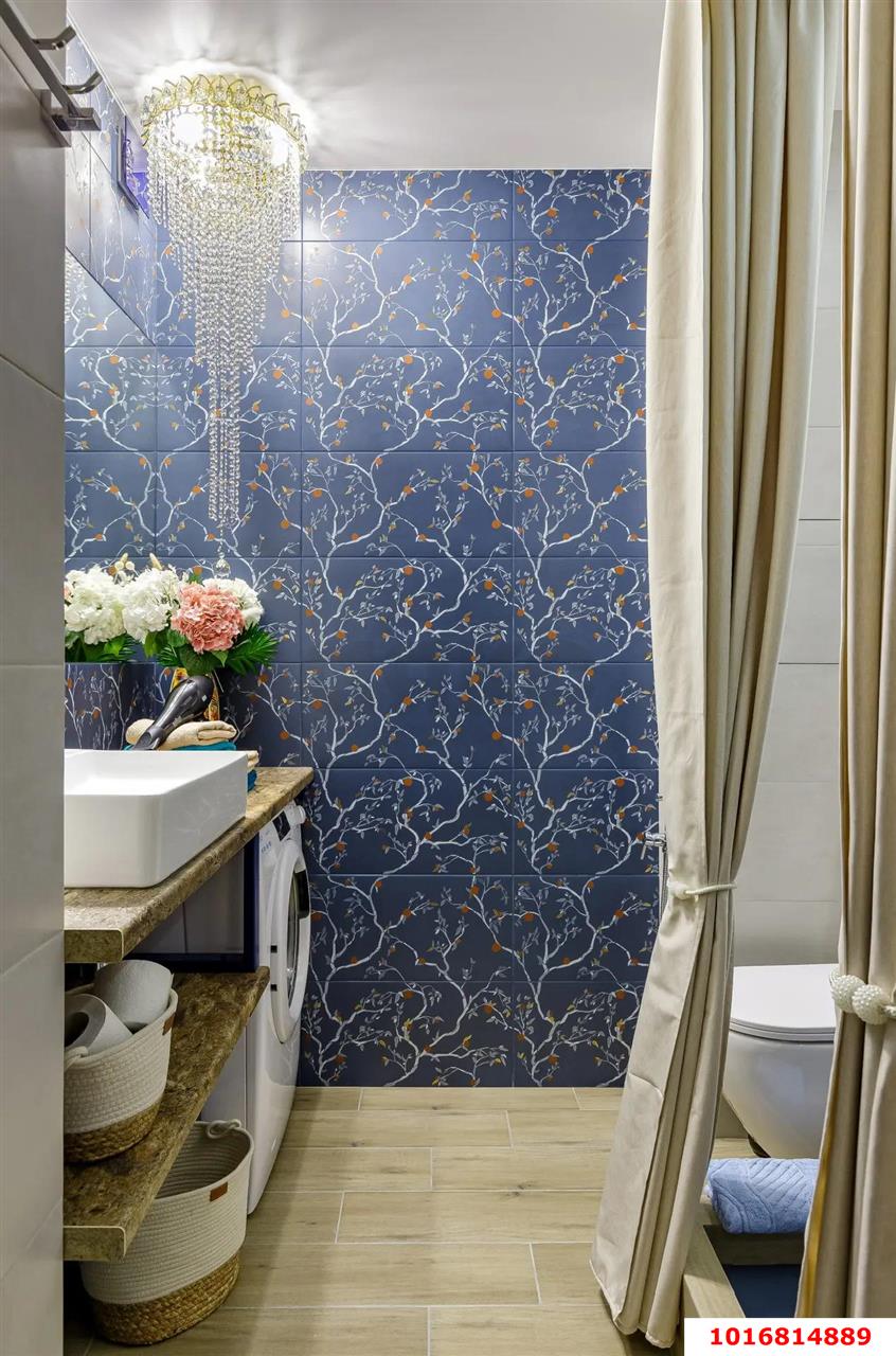 Фото №5: 1-комнатная квартира 37 м² - Краснодар, ЖК Все Свои Вип, Центральный внутригородской округ, Табачная Фабрика, мкр. жилой комплекс Все Свои, ул. Колхозная, 5/2