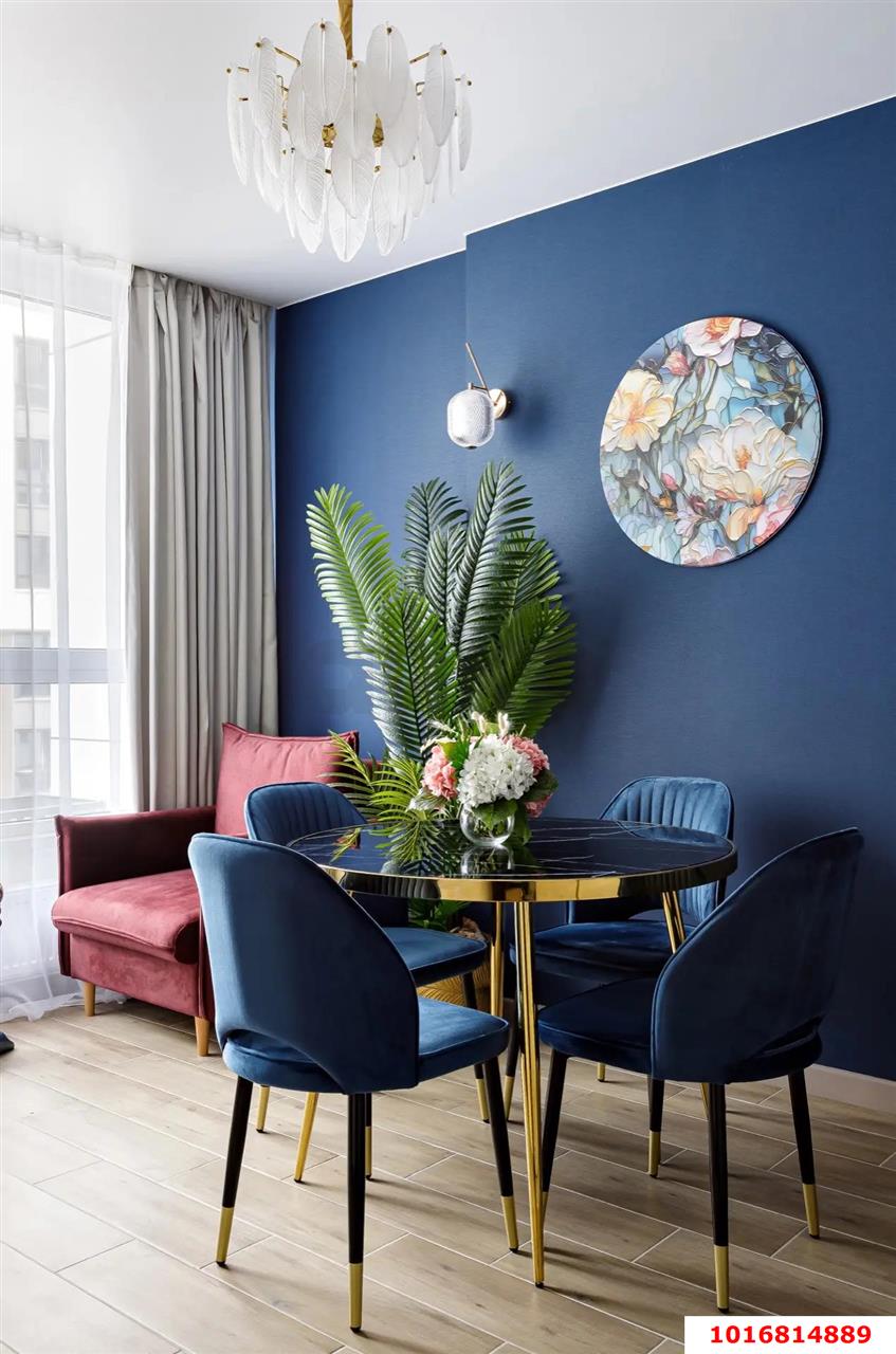 Фото №11: 1-комнатная квартира 37 м² - Краснодар, ЖК Все Свои Вип, Центральный внутригородской округ, Табачная Фабрика, мкр. жилой комплекс Все Свои, ул. Колхозная, 5/2