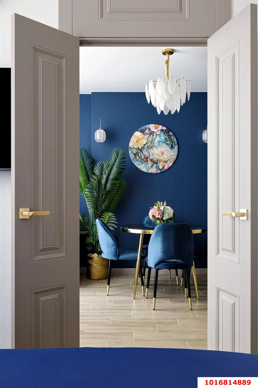 Фото №17: 1-комнатная квартира 37 м² - Краснодар, ЖК Все Свои Вип, Центральный внутригородской округ, Табачная Фабрика, мкр. жилой комплекс Все Свои, ул. Колхозная, 5/2