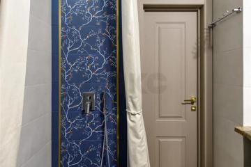 Фото №4: 1-комнатная квартира 37 м² - Краснодар, мкр. жилой комплекс Все Свои, ул. Колхозная, 5/2