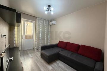 Фото №4: 1-комнатная квартира 36 м² - Краснодар, мкр. имени Петра Метальникова, ул. Петра Метальникова, 38