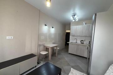 Фото №3: 1-комнатная квартира 36 м² - Краснодар, мкр. имени Петра Метальникова, ул. Петра Метальникова, 38