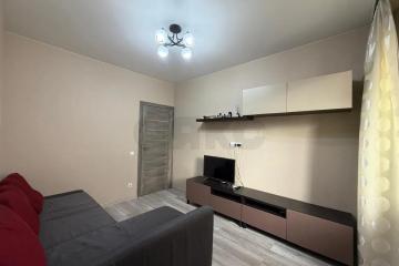 Фото №5: 1-комнатная квартира 36 м² - Краснодар, мкр. имени Петра Метальникова, ул. Петра Метальникова, 38