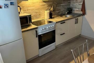 Фото №3: 1-комнатная квартира 38 м² - Краснодар, мкр. Завод Измерительных Приборов, ул. Зиповская, 36