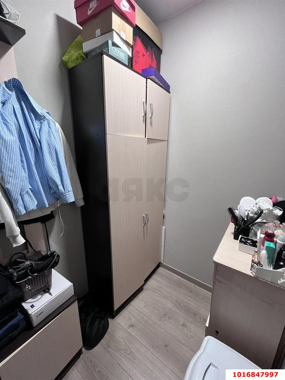 Фото №10: 1-комнатная квартира 41 м² - Краснодар, Прикубанский внутригородской округ, ЖК Кубанский, мкр. Завод Измерительных Приборов, ул. Зиповская, 36
