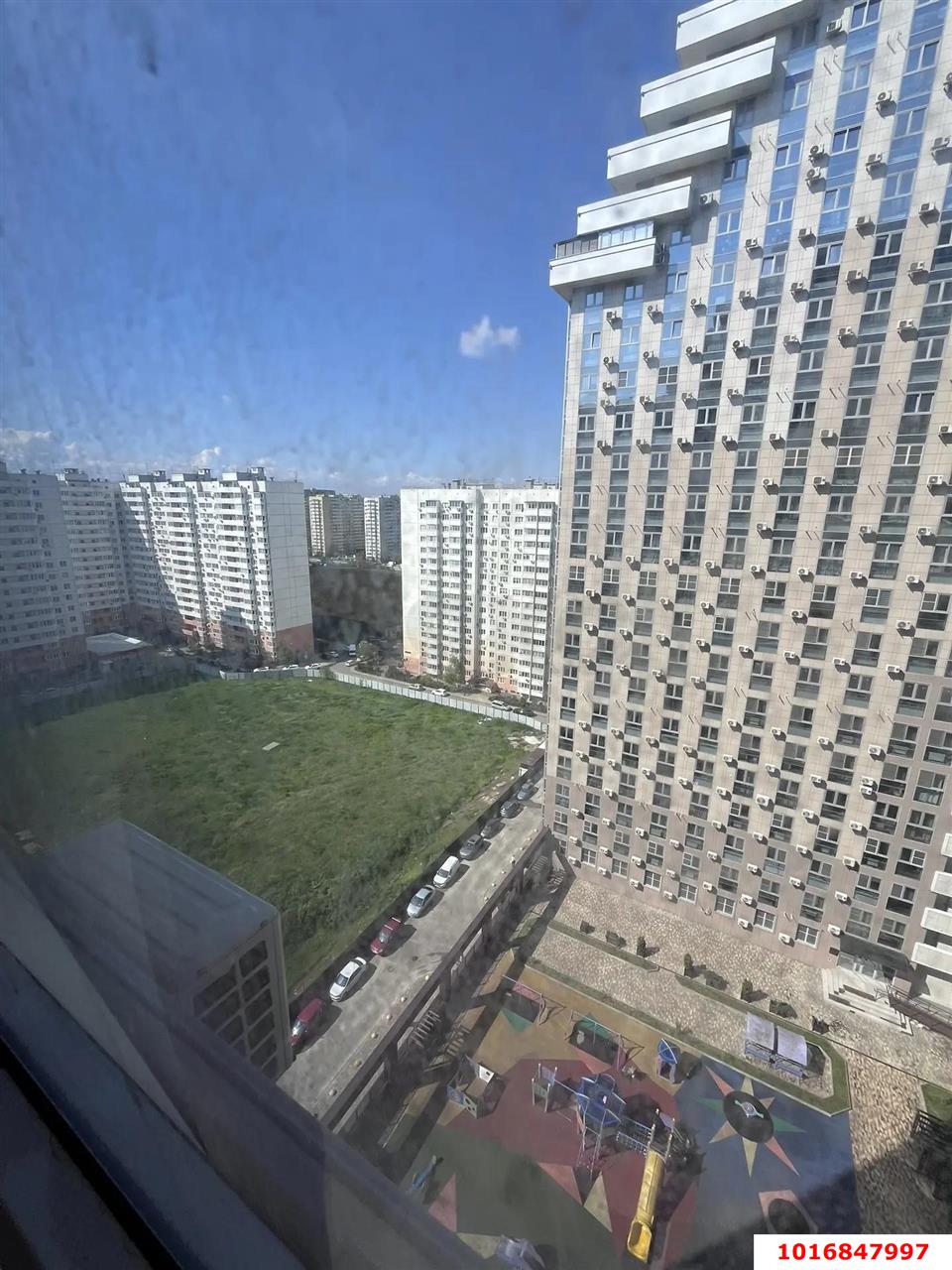 Фото №11: 1-комнатная квартира 41 м² - Краснодар, Прикубанский внутригородской округ, ЖК Кубанский, мкр. Завод Измерительных Приборов, ул. Зиповская, 36