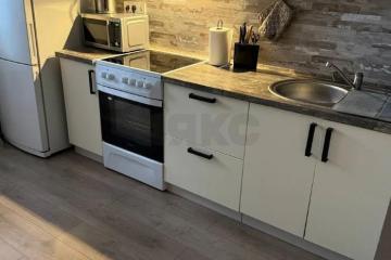 Фото №2: 1-комнатная квартира 38 м² - Краснодар, мкр. Завод Измерительных Приборов, ул. Зиповская, 36