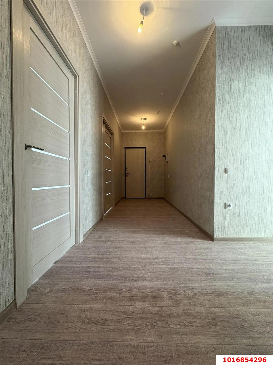 Фото №10: 2-комнатная квартира 64 м² - Краснодар, Карасунский внутригородской округ, мкр. Сосновый Бор, ул. имени Виктора Нарыкова, 6