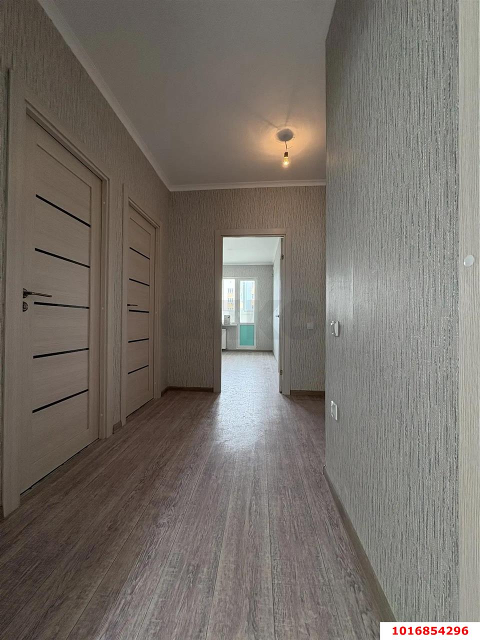 Фото №9: 2-комнатная квартира 64 м² - Краснодар, Карасунский внутригородской округ, мкр. Сосновый Бор, ул. имени Виктора Нарыкова, 6