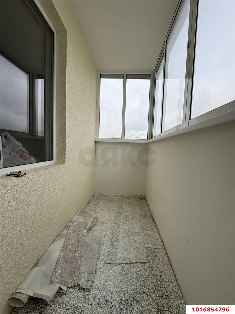 Фото №11: 2-комнатная квартира 64 м² - Краснодар, Карасунский внутригородской округ, мкр. Сосновый Бор, ул. имени Виктора Нарыкова, 6