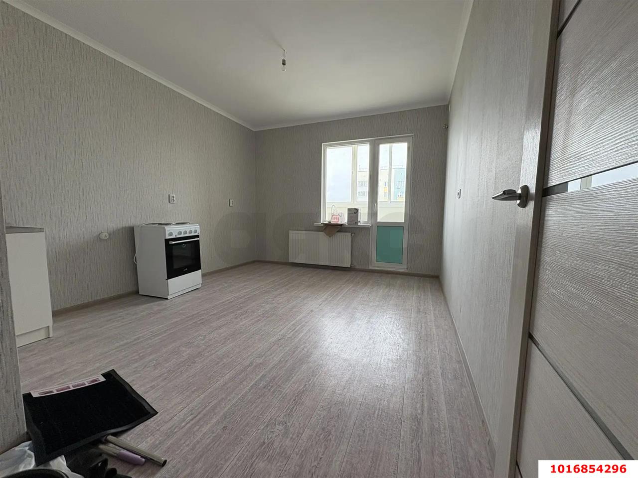 Фото №5: 2-комнатная квартира 64 м² - Краснодар, Карасунский внутригородской округ, мкр. Сосновый Бор, ул. имени Виктора Нарыкова, 6