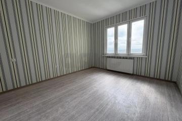 Фото №3: 2-комнатная квартира 64 м² - Краснодар, мкр. Сосновый Бор, ул. имени Виктора Нарыкова, 6