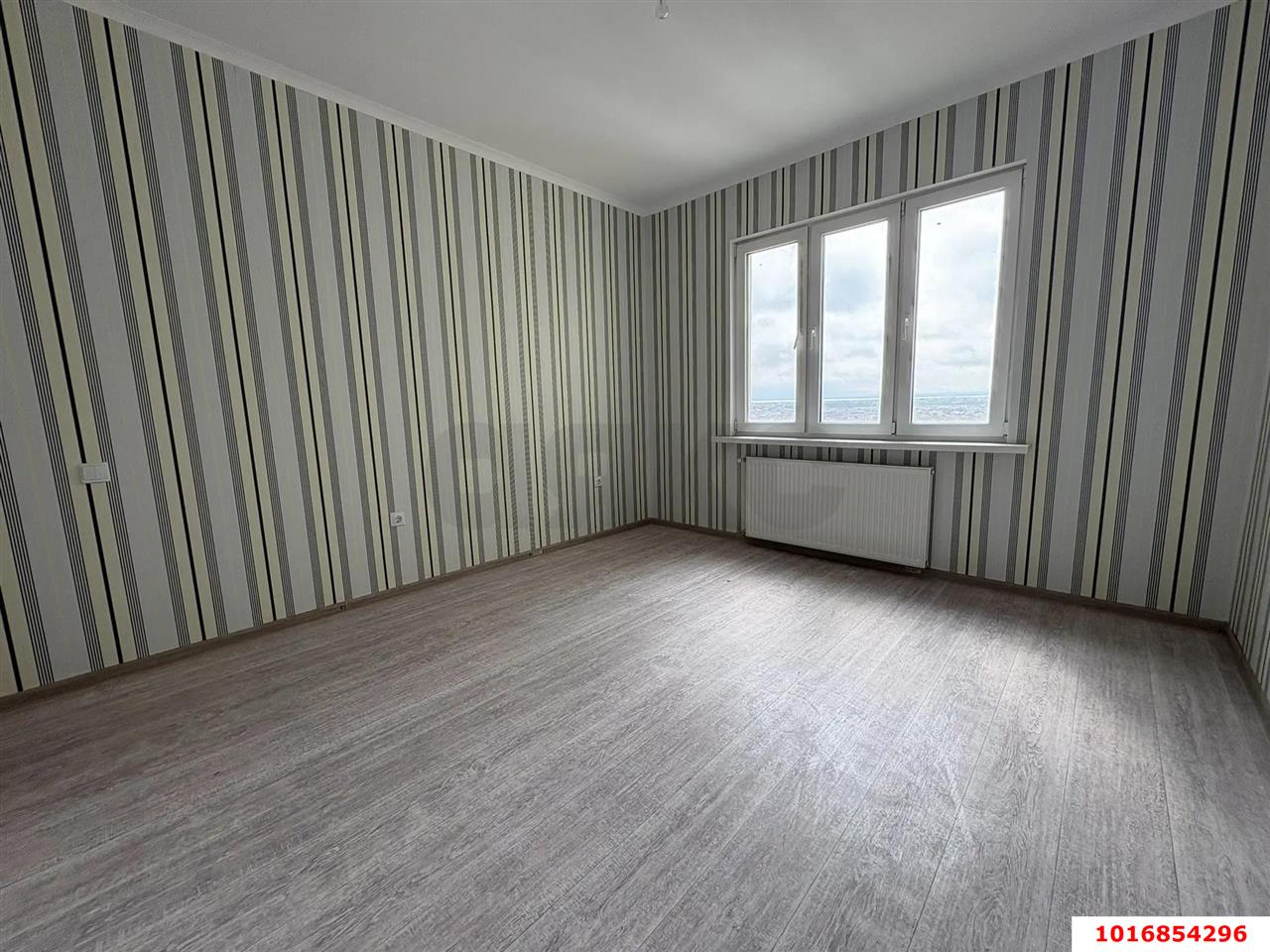 Фото №3: 2-комнатная квартира 64 м² - Краснодар, Карасунский внутригородской округ, мкр. Сосновый Бор, ул. имени Виктора Нарыкова, 6