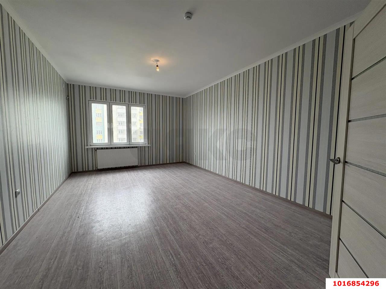 Фото №1: 2-комнатная квартира 64 м² - Краснодар, Карасунский внутригородской округ, мкр. Сосновый Бор, ул. имени Виктора Нарыкова, 6