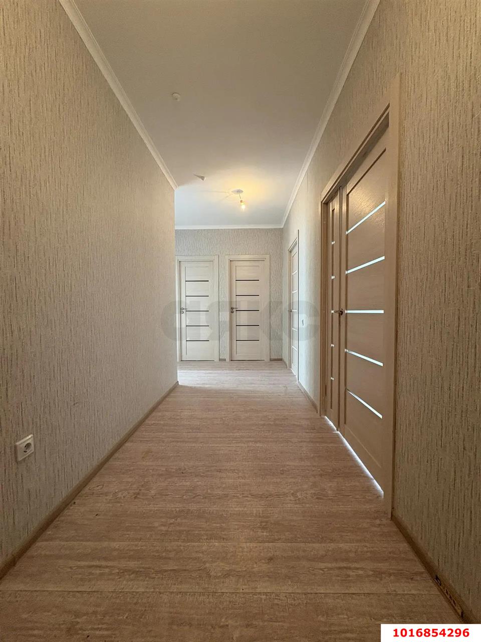 Фото №8: 2-комнатная квартира 64 м² - Краснодар, Карасунский внутригородской округ, мкр. Сосновый Бор, ул. имени Виктора Нарыкова, 6