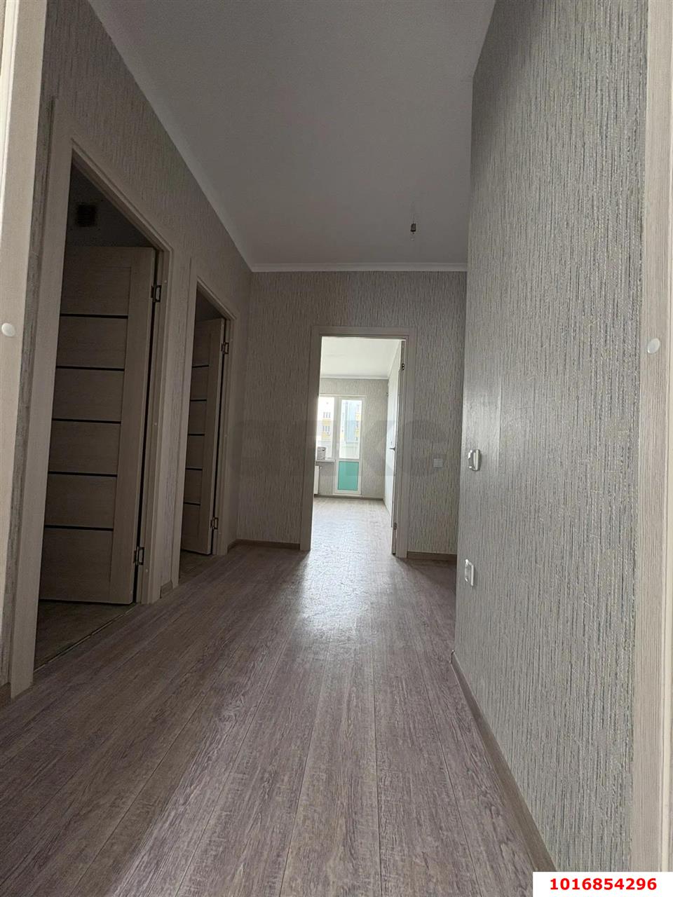 Фото №7: 2-комнатная квартира 64 м² - Краснодар, Карасунский внутригородской округ, мкр. Сосновый Бор, ул. имени Виктора Нарыкова, 6