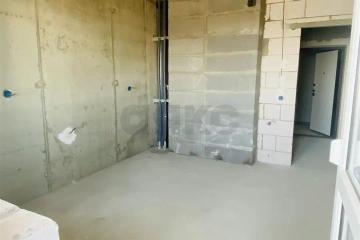 Фото №4: 1-комнатная квартира 46 м² - Краснодар, мкр. Черёмушки, ул. Обрывная, 22/1