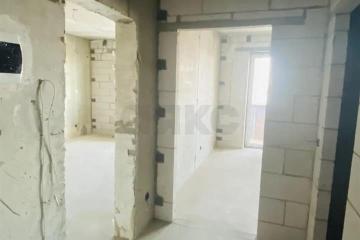 Фото №2: 1-комнатная квартира 46 м² - Краснодар, мкр. Черёмушки, ул. Обрывная, 22/1