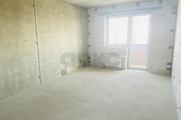 Фото №1: 1-комнатная квартира 46 м² - Краснодар, мкр. Черёмушки, ул. Обрывная, 22/1