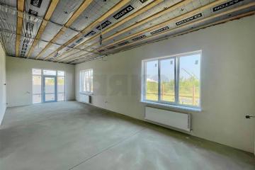 Фото №2: Дом 119 м² - Старокорсунская, мкр. Карасунский внутригородской округ, ул. Бурсаковская