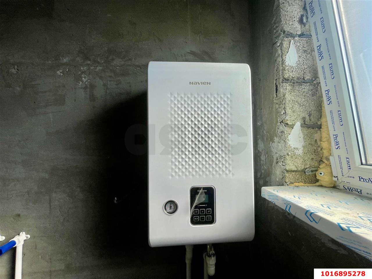 Фото №12: Дом 119 м² + 4 сот. - Старокорсунская, мкр. Карасунский внутригородской округ, ул. Бурсаковская