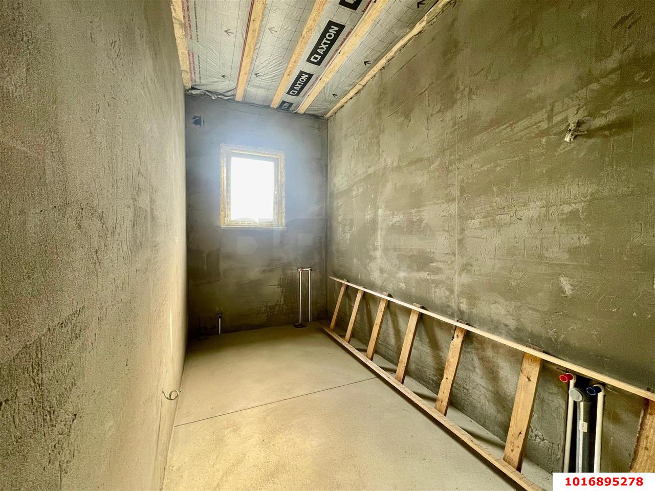 Фото №5: Дом 119 м² + 4 сот. - Старокорсунская, мкр. Карасунский внутригородской округ, ул. Бурсаковская