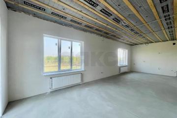 Фото №4: Дом 119 м² - Старокорсунская, мкр. Карасунский внутригородской округ, ул. Бурсаковская