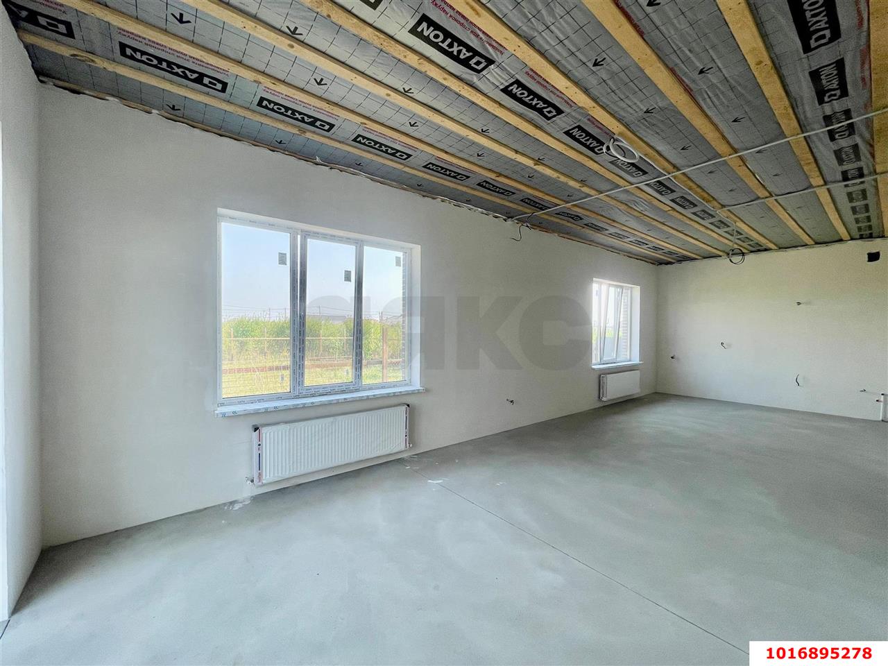 Фото №4: Дом 119 м² + 4 сот. - Старокорсунская, мкр. Карасунский внутригородской округ, ул. Бурсаковская