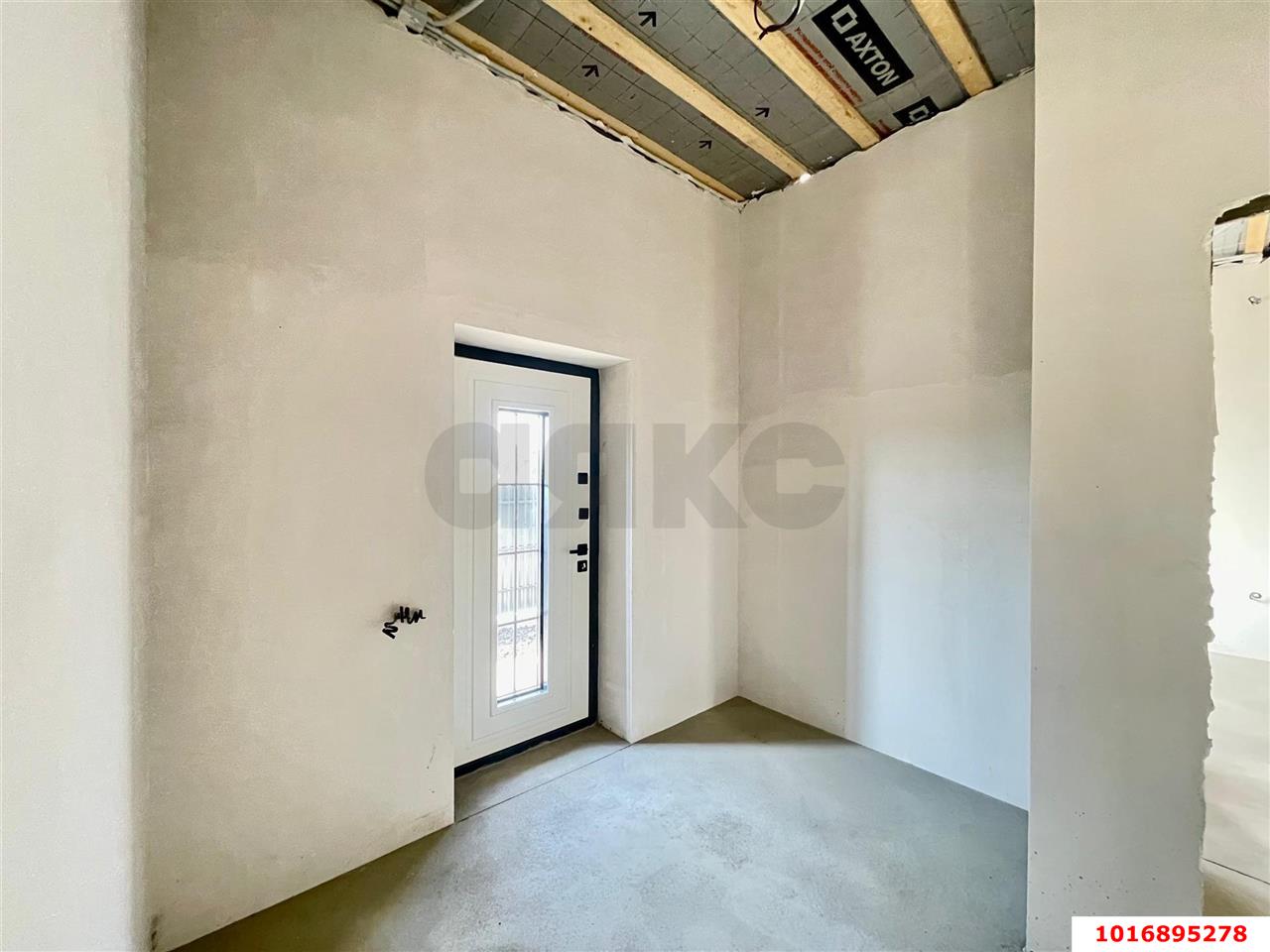 Фото №10: Дом 119 м² + 4 сот. - Старокорсунская, мкр. Карасунский внутригородской округ, ул. Бурсаковская