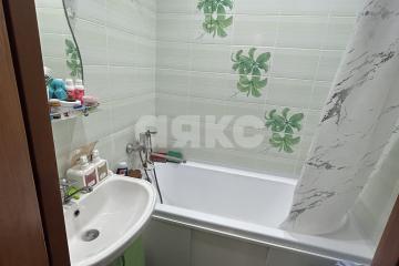 Фото №4: 2-комнатная квартира 50 м² - Армавир, мкр. квартал ЗВТ, ул. Луначарского, 102