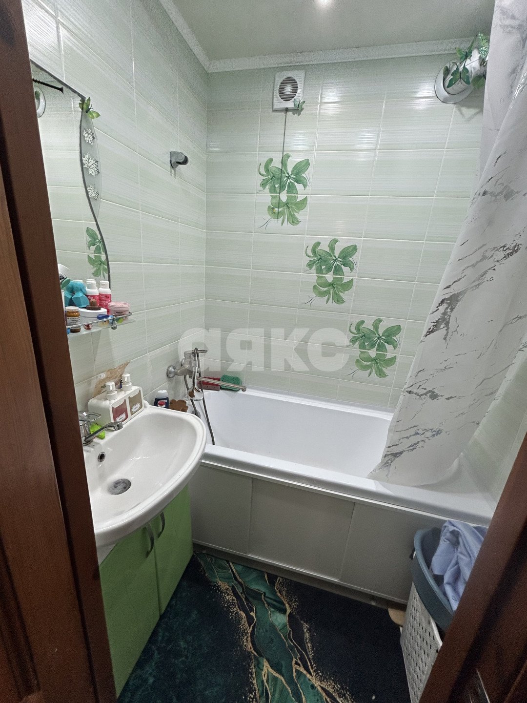 Фото №4: 2-комнатная квартира 50 м² - Армавир, мкр. квартал ЗВТ, ул. Луначарского, 102