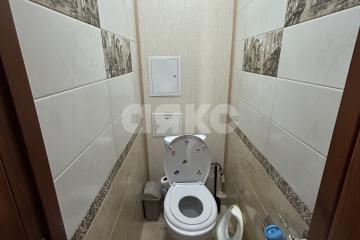 Фото №5: 2-комнатная квартира 50 м² - Армавир, мкр. квартал ЗВТ, ул. Луначарского, 102