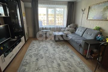 Фото №2: 2-комнатная квартира 50 м² - Армавир, мкр. квартал ЗВТ, ул. Луначарского, 102