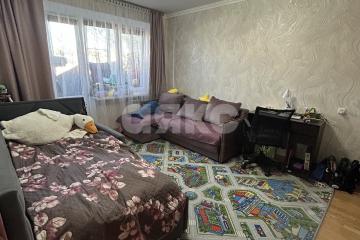 Фото №3: 2-комнатная квартира 50 м² - Армавир, мкр. квартал ЗВТ, ул. Луначарского, 102